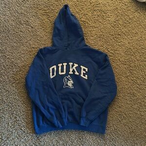 Vintage Duke Sweatshirt